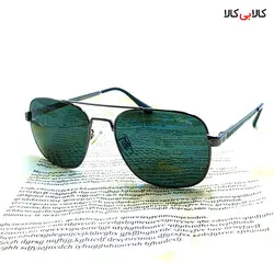 قیمت و خرید عینک آفتابی مردانه و زنانه کارتیر مدل T8200603_1 نوک مدادی