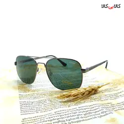 قیمت و خرید عینک آفتابی مردانه و زنانه کارتیر مدل T8200603_1 نوک مدادی