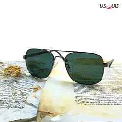 قیمت و خرید عینک آفتابی مردانه و زنانه کارتیر مدل T8200603_1 نوک مدادی