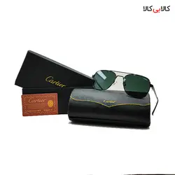 قیمت و خرید عینک آفتابی مردانه و زنانه کارتیر مدل T8200603_1