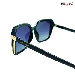 قیمت و خرید عینک آفتابی زنانه جیمی چو مدل P2025