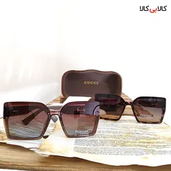 قیمت و خرید عینک آفتابی زنانه گوچی مدل P2234