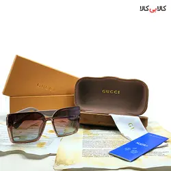قیمت و خرید عینک آفتابی زنانه گوچی مدل P2234