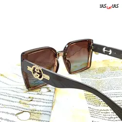 قیمت و خرید عینک آفتابی زنانه گوچی مدل P2234