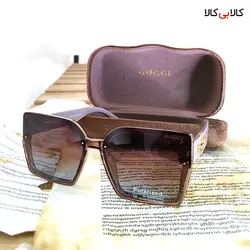 قیمت و خرید عینک آفتابی زنانه گوچی مدل P2234