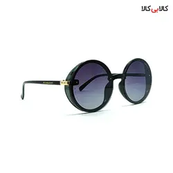 قیمت و خرید عینک آفتابی زنانه باربری مدل P2032 مشکی