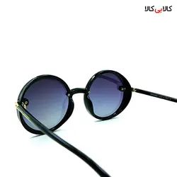 قیمت و خرید عینک آفتابی زنانه باربری مدل P2032 مشکی