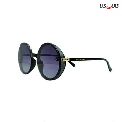 قیمت و خرید عینک آفتابی زنانه باربری مدل P2032 مشکی