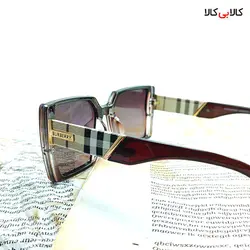 قیمت و خرید عینک آفتابی زنانه باربری مدل P8917