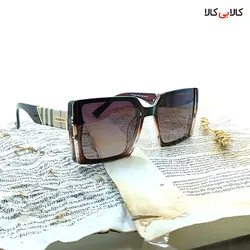 قیمت و خرید عینک آفتابی زنانه باربری مدل P8917