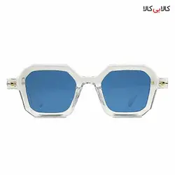 قیمت و خرید عینک آفتابی مردانه و زنانه موسکات مدل P8365 بی‌رنگ