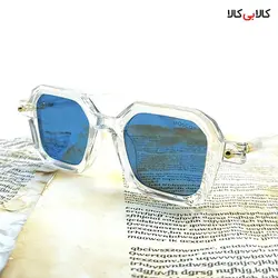 قیمت و خرید عینک آفتابی مردانه و زنانه موسکات مدل P8365 بی‌رنگ