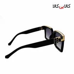 عینک آفتابی مردانه لویی ویتون مدل میلیونر LV5856