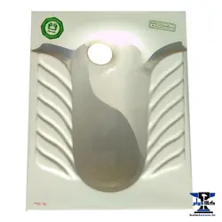 توالت طبی تانیا پارس سرام | عمق 22