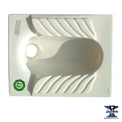 توالت طبی تانیا پارس سرام | عمق 22