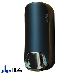 جا مایع ایما با رنگ سرمه ای | برند ایمن آب