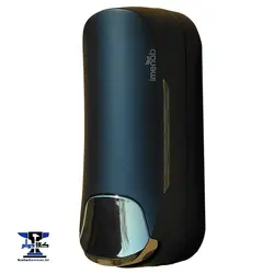 جا مایع ایما با رنگ سرمه ای | برند ایمن آب