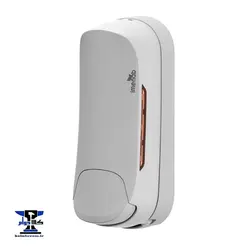 جا مایع ایمن آب مدل ایما | رنگ سفید