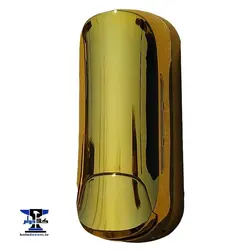 جامایع ایما گلد (آبکاری طلایی رنگ) | برند ایمن آب