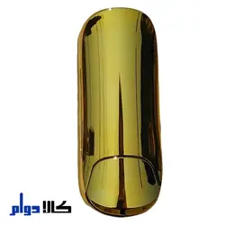 جامایع ایما گلد (آبکاری طلایی رنگ) | برند ایمن آب