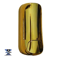 جامایع ایما گلد (آبکاری طلایی رنگ) | برند ایمن آب