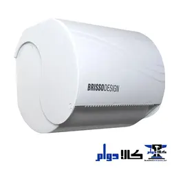 جای دستمال توالت بریسو دیزاین