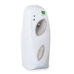 دستگاه خوشبو کننده هوا هایسپر | اتوماتیک - تایمر و سنسور نور