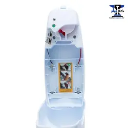 دستگاه خوشبو کننده هوا هایسپر | اتوماتیک - تایمر و سنسور نور