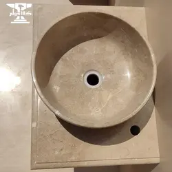 کابینت روشویی سنگی مدل مارس | عرض 60