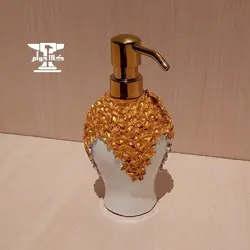 ست سرویس بهداشتی ونوس | 6 پارچه و از جنس رزین