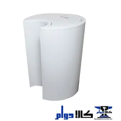 سطل و فرچه سرویس بهداشتی brisso design