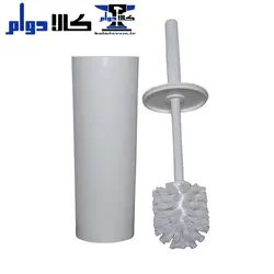 سطل و فرچه سرویس بهداشتی brisso design