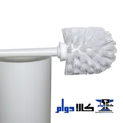 سطل و فرچه سرویس بهداشتی brisso design