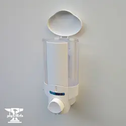 جا مایع سپیدار | جنس پلاستیک