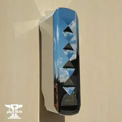 جا مایع کنزو کروم ایمن آب| ظرفیت 400 سی سی