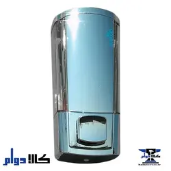 جا مایع گلوریا برند ایمن آب | رنگ کروم