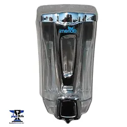 جا مایع مدل تراست کروم | برند ایمن آب