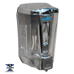 جا مایع مدل تراست کروم | برند ایمن آب