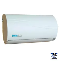 جای دستمال بزرگ مدل Brisso Design | جای دستمال حوله‌ای