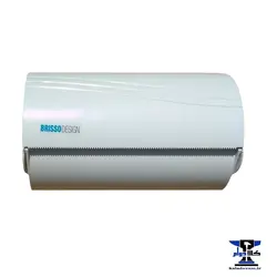 جای دستمال بزرگ مدل Brisso Design | جای دستمال حوله‌ای