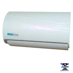 جای دستمال بزرگ مدل Brisso Design | جای دستمال حوله‌ای