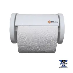 جای دستمال توالت مبین