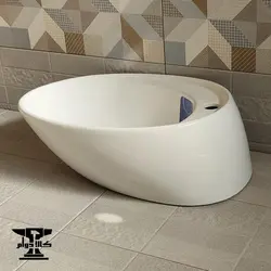 روشویی خارجی 8024 | طول 56 سانتیمتر