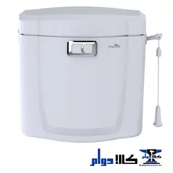 فلاش تانک مدل ایمن آب | کششی و فشاری