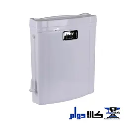 فلاش تانک پرشین ایمن آب | jet slim , کششی و فشاری