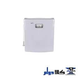 فلاش تانک پرشین ایمن آب | jet slim , کششی و فشاری