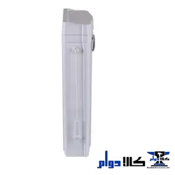 فلاش تانک پرشین ایمن آب | jet slim , کششی و فشاری