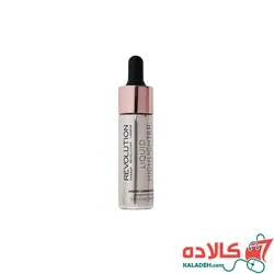 هایلایتر مایع رولوشن