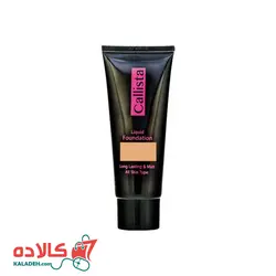 کرم پودر لانگ لستینگ کالیستا m11