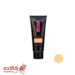 کرم پودر لانگ لستینگ کالیستا m11